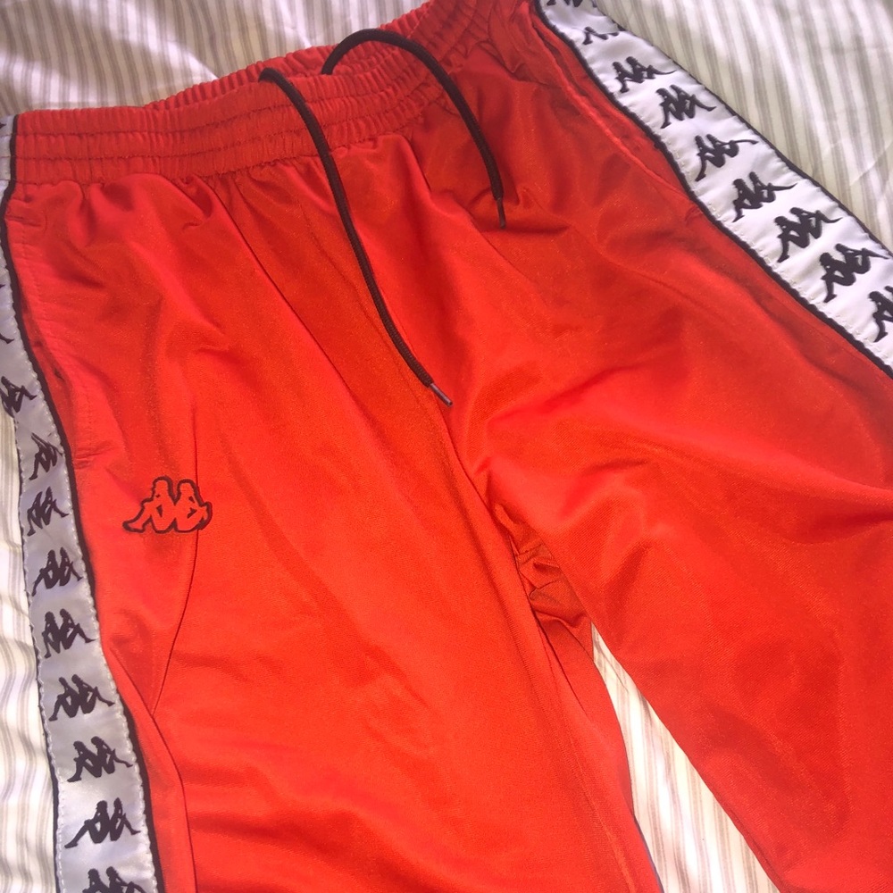 Kappa shorts